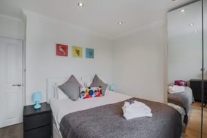 Serviced Accommodation Notting Hill with Garden and Roof Terrace! Book your pet friendly apartment in London for a short or extended stay! Urban Stay
