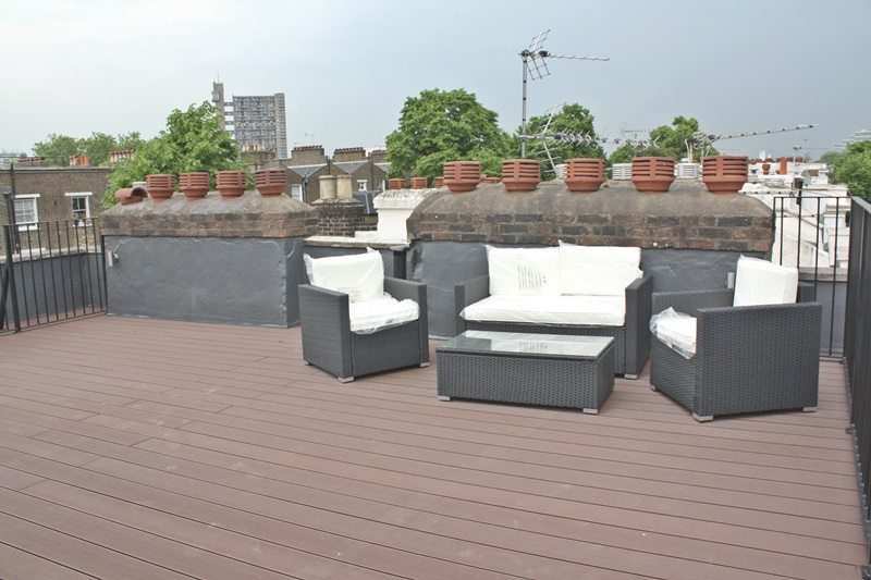 Cambridge Gardens Serviced Accommodation Notting Hill London – Urban Stay Cambridge-Gardens-Serviced-Accommodation-Notting-Hill-London---Urban-Stay---roof-terrace