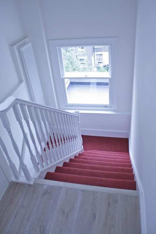Cambridge Gardens Serviced Accommodation Notting Hill London – Urban Stay Cambridge-Gardens-Serviced-Accommodation-Notting-Hill-London---Urban-Stay---staircase