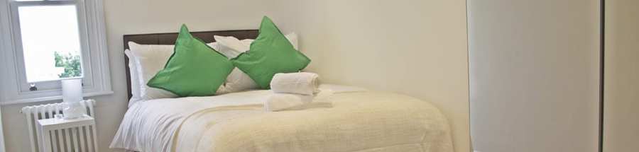 Cambridge Gardens Serviced Accommodation Notting Hill London – Urban Stay Cambridge Gardens Serviced Accommodation Notting Hill London - Urban Stay