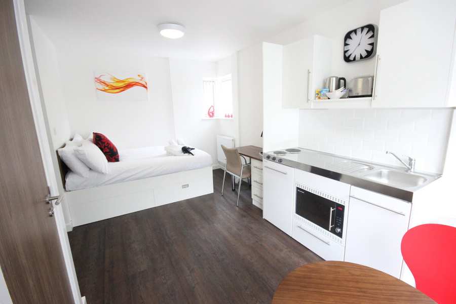 Park House Luton Serviced Apartments UK | Urban Stay Park-House-Luton-Serviced-Apartments-UK---Urban-Stay-corporate-accommodation---studio-apartment