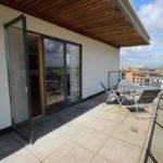 Vizion Short Stay Apartments Milton Keynes UK - Urban Stay corporate accommodation - balcony 21