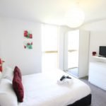 Vizion Short Stay Apartments Milton Keynes UK - Urban Stay corporate accommodation - bedroom 4