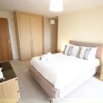 Vizion Short Stay Apartments Milton Keynes UK - Urban Stay corporate accommodation - bedroom 5