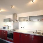 Vizion Short Stay Apartments Milton Keynes UK - Urban Stay corporate accommodation - kitchen 2
