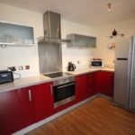 Vizion Short Stay Apartments Milton Keynes UK - Urban Stay corporate accommodation - kitchen 5