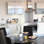 Vizion Short Stay Apartments Milton Keynes UK - Urban Stay corporate accommodation - kitchen 6