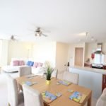 Vizion Short Stay Apartments Milton Keynes UK - Urban Stay corporate accommodation - living room 5