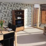 Vizion Short Stay Apartments Milton Keynes UK - Urban Stay corporate accommodation - living room 6