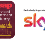 ASAP Serviced Apartment Awards 2016 - Shortlisted for Rising Star Award