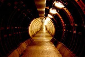 Great Halloween Events London - Royal Greenwich Ghost Walk Tours