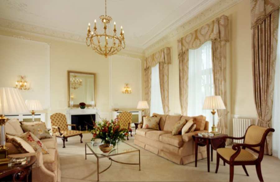 Hyde Park Short Stay Apartments London UK - Urban Stay serviced apartments