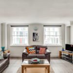 London Victoria Apartments Central London Short Lets Urban Stay Serviced Accommodation 12