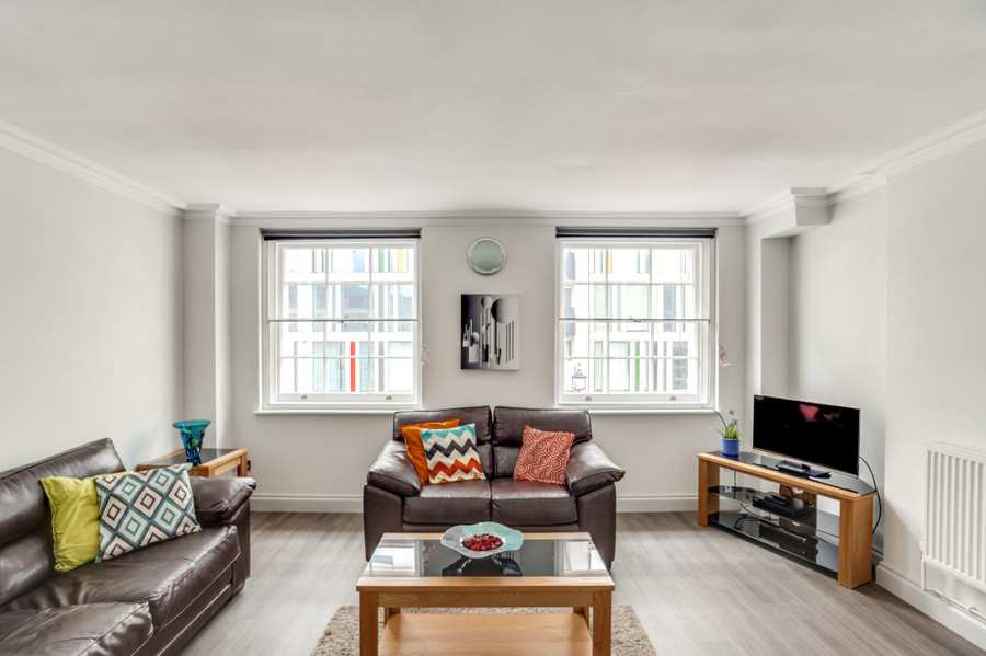London Victoria Apartments Central London Short Lets Urban Stay Serviced Accommodation 12