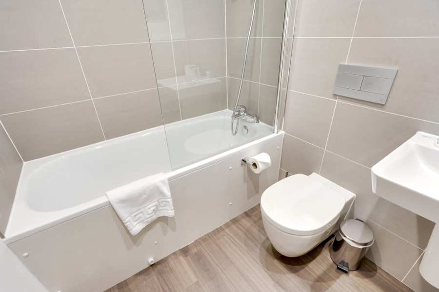 London Victoria Apartments Central London Short Lets Urban Stay Serviced Accommodation 14