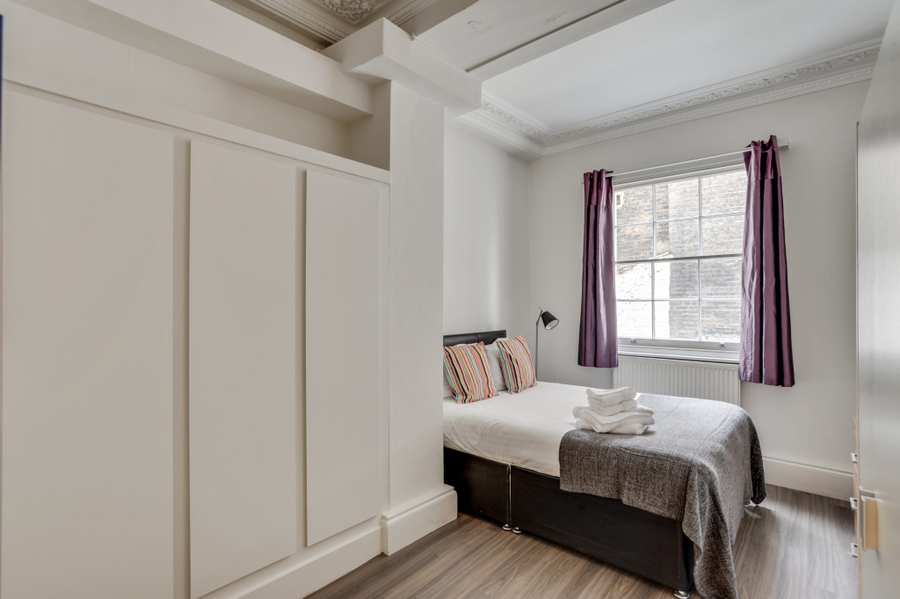 London Victoria Apartments Central London Short Lets Urban Stay Serviced Accommodation 17