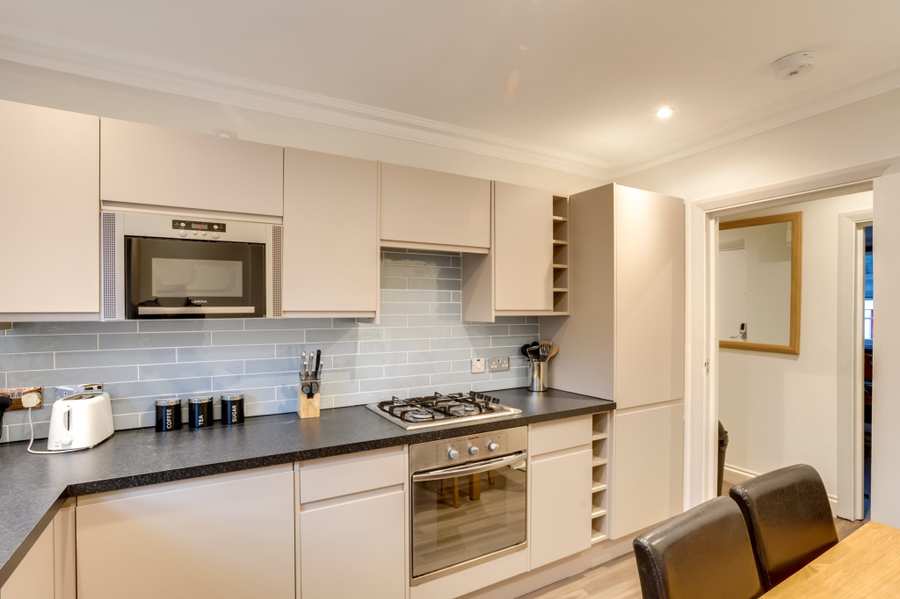 London Victoria Apartments Central London Short Lets Urban Stay Serviced Accommodation 18