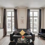 London Victoria Apartments Central London Short Lets Urban Stay Serviced Accommodation 19