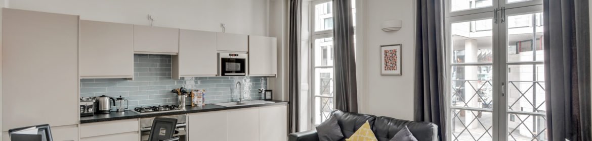 London Victoria Apartments Central London Short Lets Urban Stay Serviced Accommodation 25