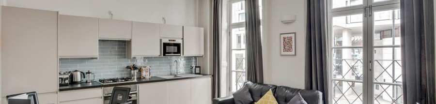 London Victoria Apartments Central London Short Lets Urban Stay Serviced Accommodation 25