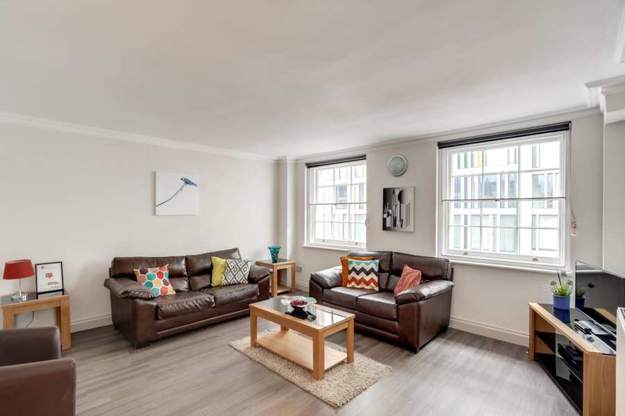 London Victoria Apartments Central London Short Lets Urban Stay Serviced Accommodation 28