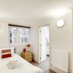 London Victoria Apartments Central London Short Lets Urban Stay Serviced Accommodation 4