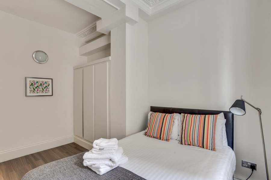 London Victoria Apartments Central London Short Lets Urban Stay Serviced Accommodation 7
