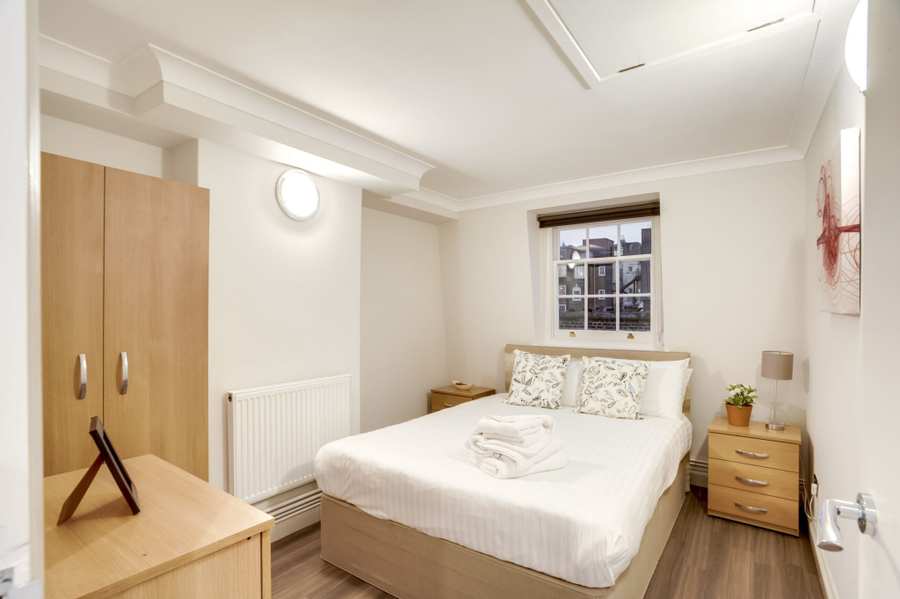 London Victoria Apartments Central London Short Lets Urban Stay Serviced Accommodation 8