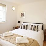 London Victoria Serviced Apartments Westminster Urban Stay Corporate Accommodation-8