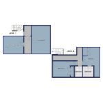 London Victoria Apartments Westminster - Urban Stay Corporate Accommodation - Floorplans