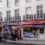 London Victoria Apartments Westminster - Urban Stay Corporate Accommodation - Buckingham Palace Road 2