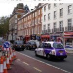 London Victoria Apartments Westminster - Urban Stay Corporate Accommodation - Buckingham Palace Road