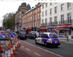 London Victoria Apartments Westminster - Urban Stay Corporate Accommodation - Buckingham Palace Road