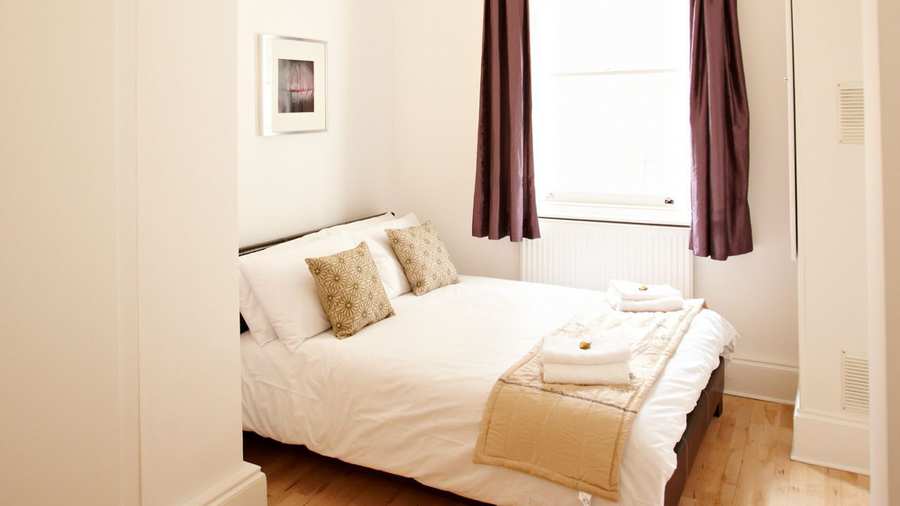 London Victoria Apartments Westminster – Urban Stay London-Victoria-Apartments-Westminster---Urban-Stay-Corporate-Accommodation---kitchen