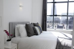 Shard View Short Stay Apartments London UK - Urban Stay serviced apartments