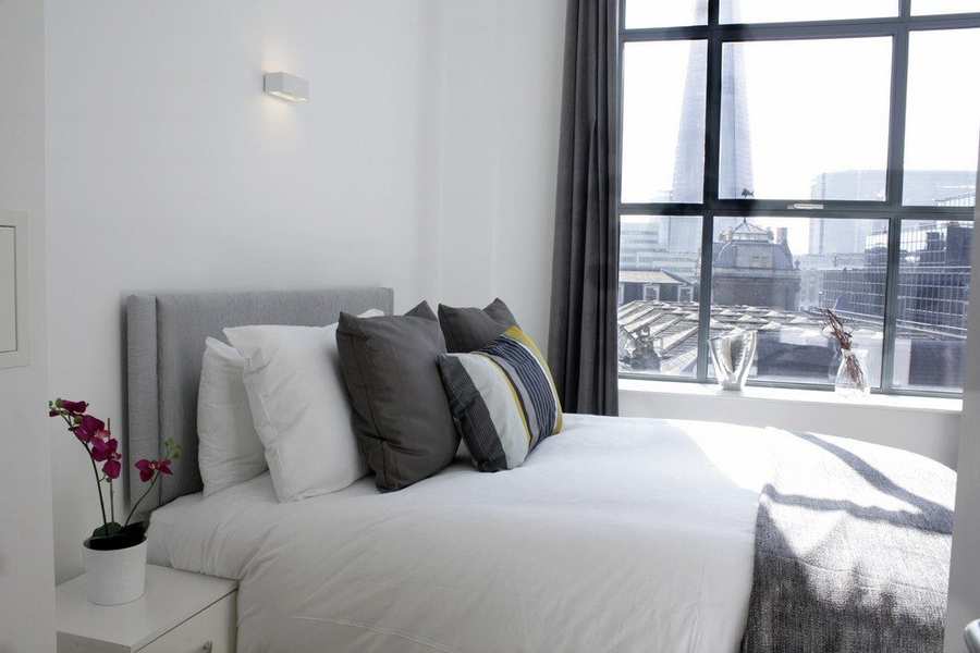 Shard View Short Stay Apartments London UK - Urban Stay serviced apartments