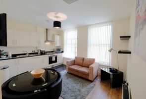 Shoreditch Short Stay Apartments London UK - Urban Stay serviced apartments