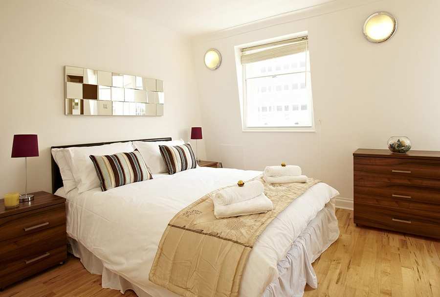 Central London Serviced Apartment - Victoria Apartments - Urban Stay corporate accommodation