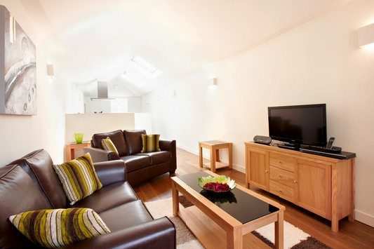 Liverpool Street Apartments London - Corporate Accommodation London Liverpool Street - Urban Stay