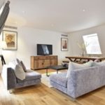 Luxury Serviced Apartments London - Luxury Accommodation - Short Stay Apartments London 2