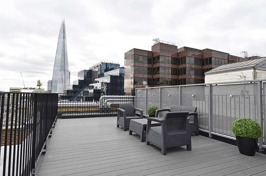 Luxury Serviced Apartments London - Luxury Accommodation London with Views of the Shard