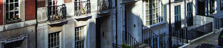 Marylebone Serviced Apartments London - Luxury Accommodation Central London - Urban Stay