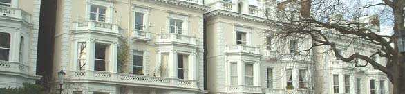 South Kensington Serviced Apartments London - Luxury Accommodation London - Urban Stay