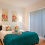 Edgware Road Serviced Apartments Marylebone Central London - Urban Stay