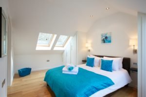 Edgware Road Serviced Apartments Marylebone Central London - Urban Stay