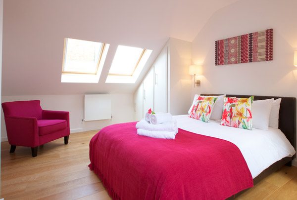 Edgware Road Apartments - Central London Serviced Apartments - London | Urban Stay