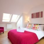Edgware Road Serviced Apartments Marylebone Central London - Urban Stay