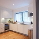 Edgware Road Serviced Apartments Marylebone Central London - Urban Stay