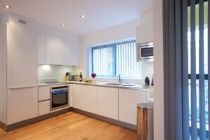 Edgware Road Serviced Apartments Marylebone Central London - Urban Stay