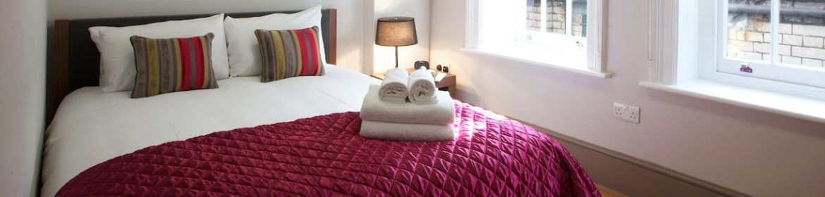 Fitzrovia Apartments - Short Stay Accommodation Central London - Urban Stay serviced apartments